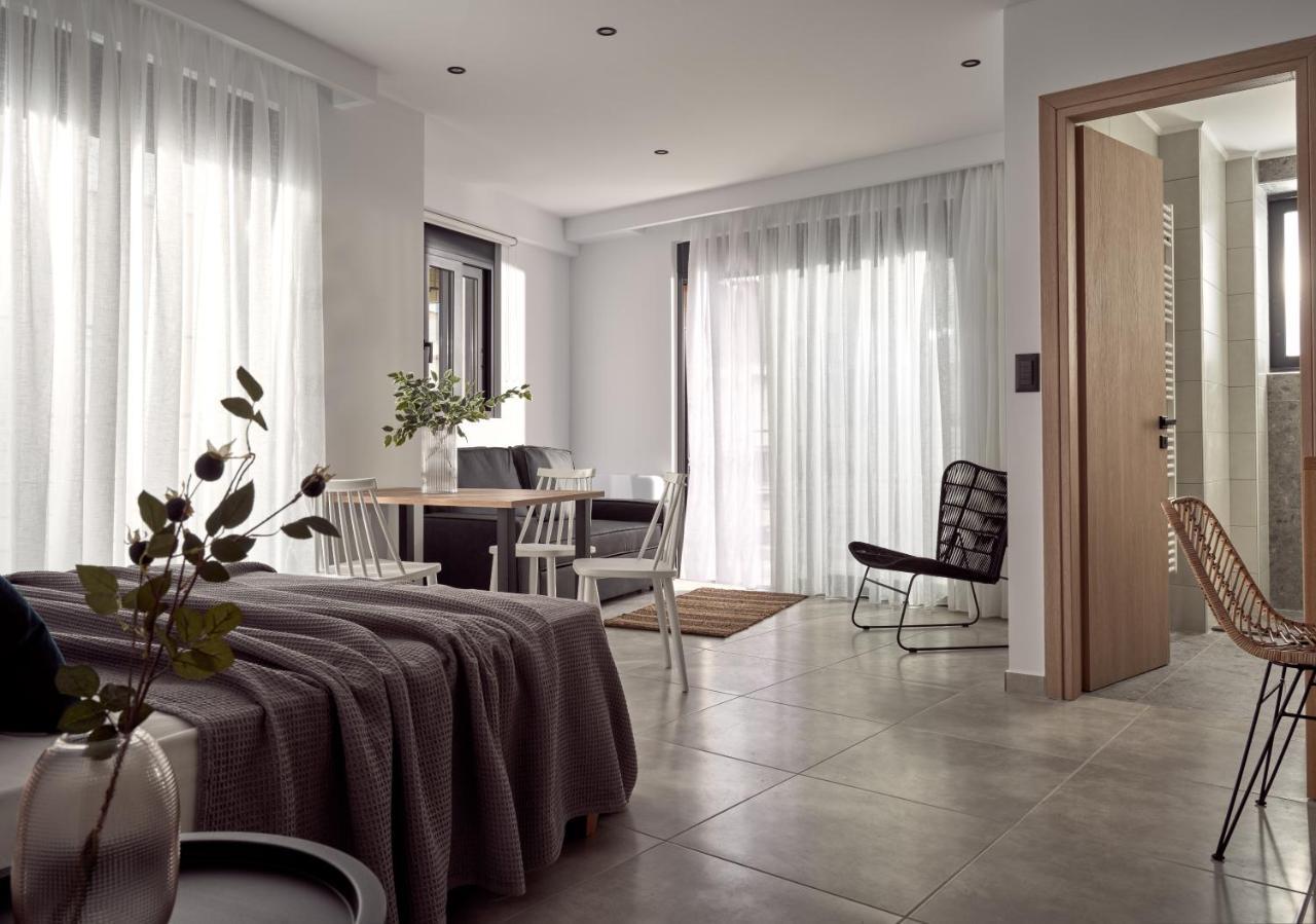 Giannoulis City Apartments Zakynthos Town Exterior photo